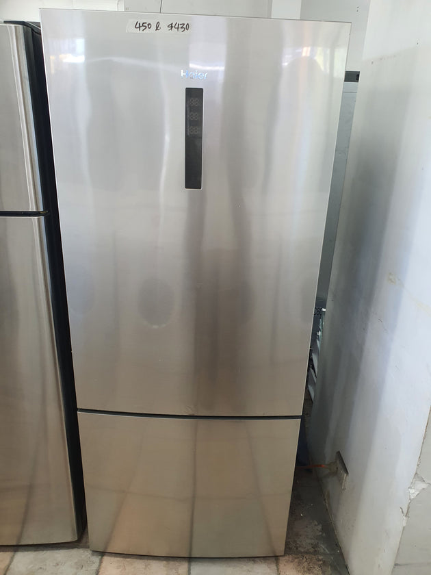 Haier 450L Refrigerator Cheap World Online
