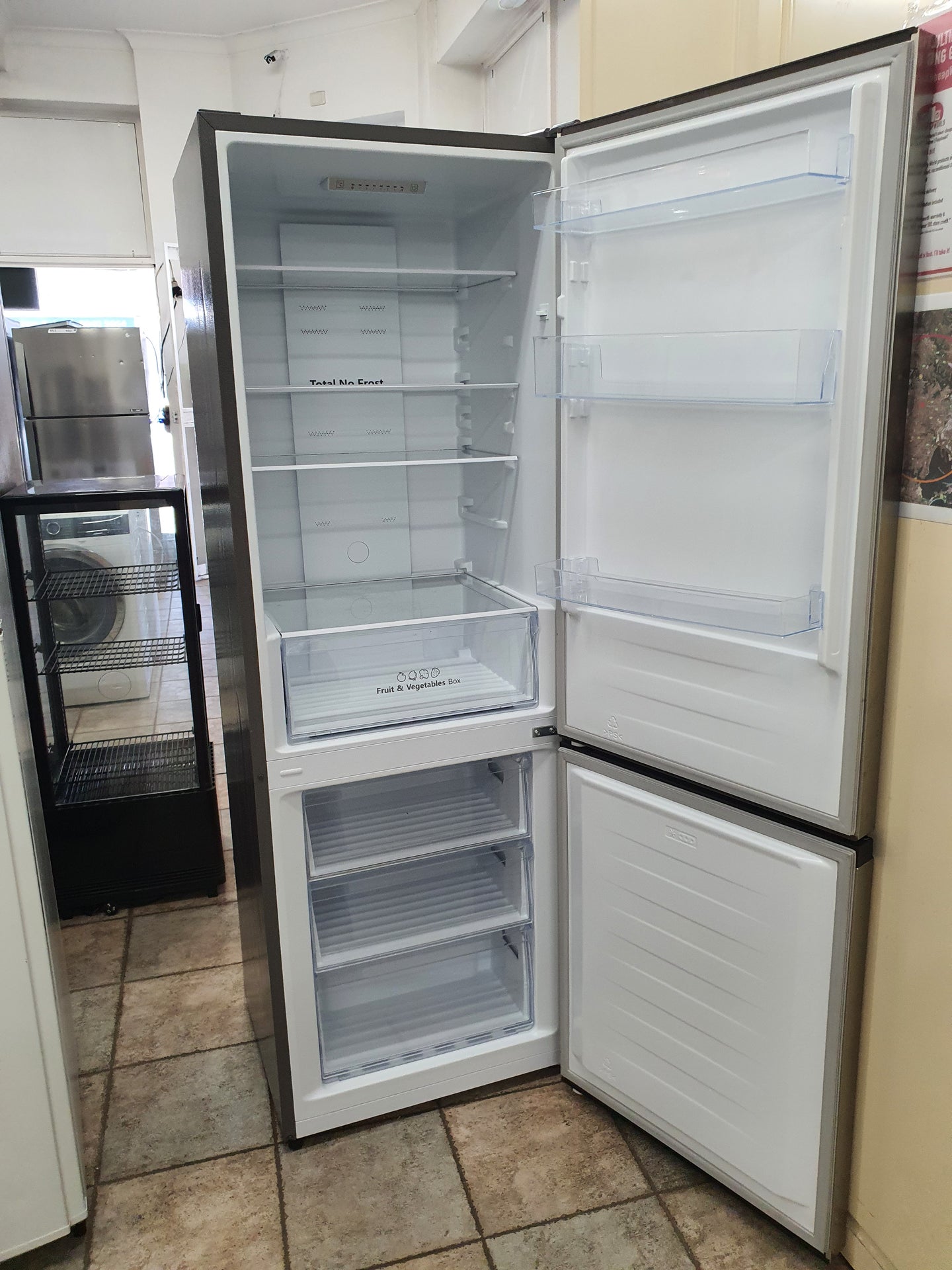 Hisense 292L Refrigerator Cheap World Online