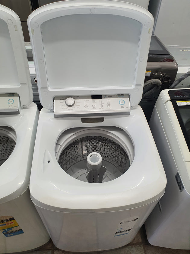 Simpson 6.5k Top loader washing machine Cheap World Online