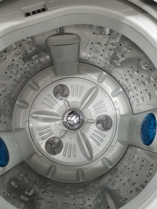 LG 7.5kg toploader washing machine Cheap World Online