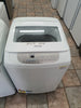 Samsung 6.5k Top loader washing machine Cheap World Online