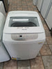 Samsung 6.5k Top loader washing machine Cheap World Online
