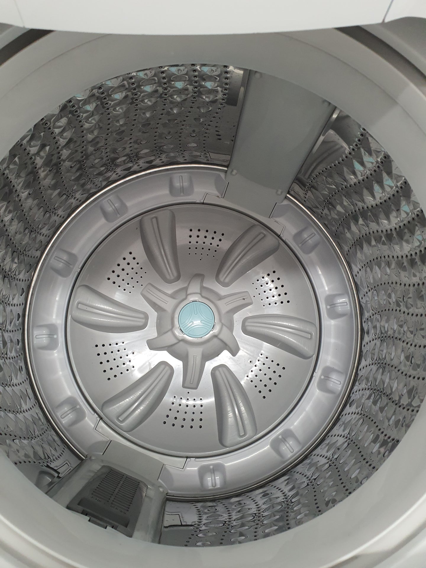 Samsung 6.5k Top loader washing machine Cheap World Online