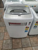 LG 8.5kg top loader washing machine Cheap World Online