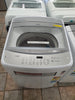 LG 8.5kg top loader washing machine Cheap World Online