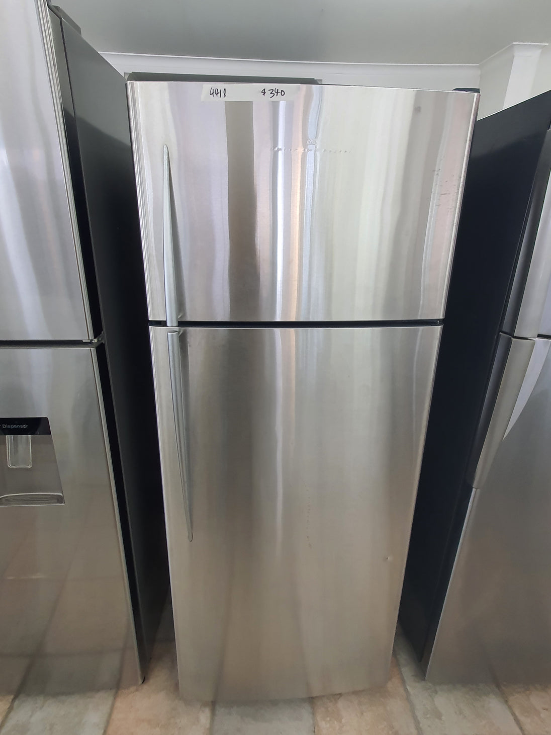 Fisher&Paykel 441L Refrigerator Cheap World Online