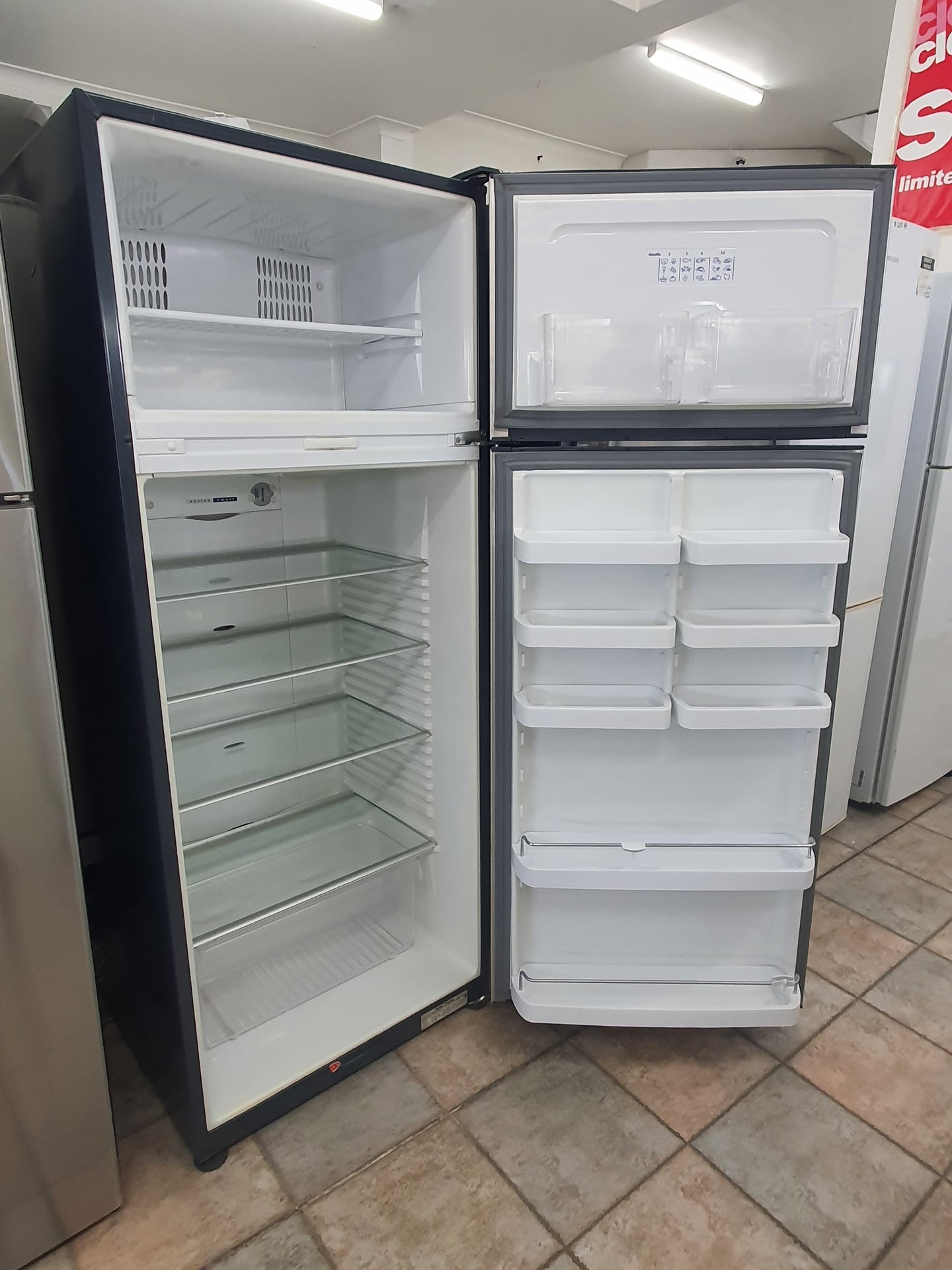Fisher&Paykel 441L Refrigerator Cheap World Online