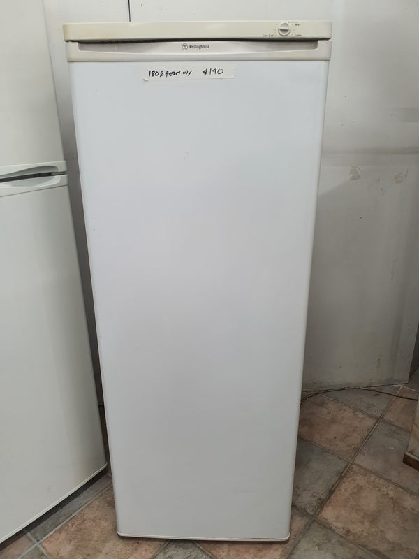 Westinghouse 180L freezer only Cheap World Online