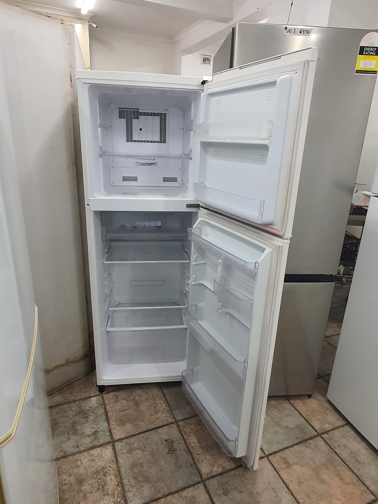 Mitsubishi 260L Refrigerator Cheap World Online