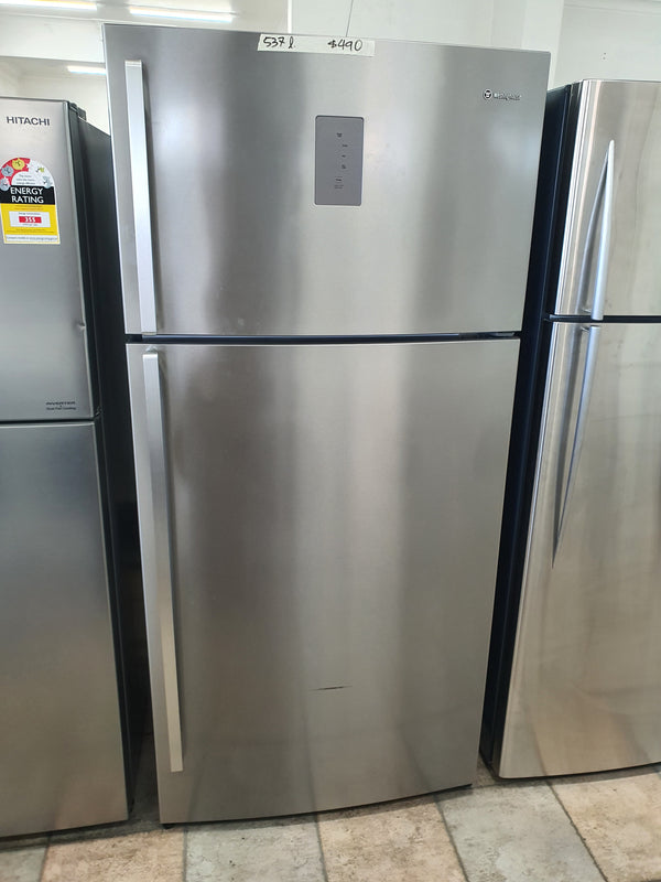 Westinghouse 537L Refrigerator Cheap World Online