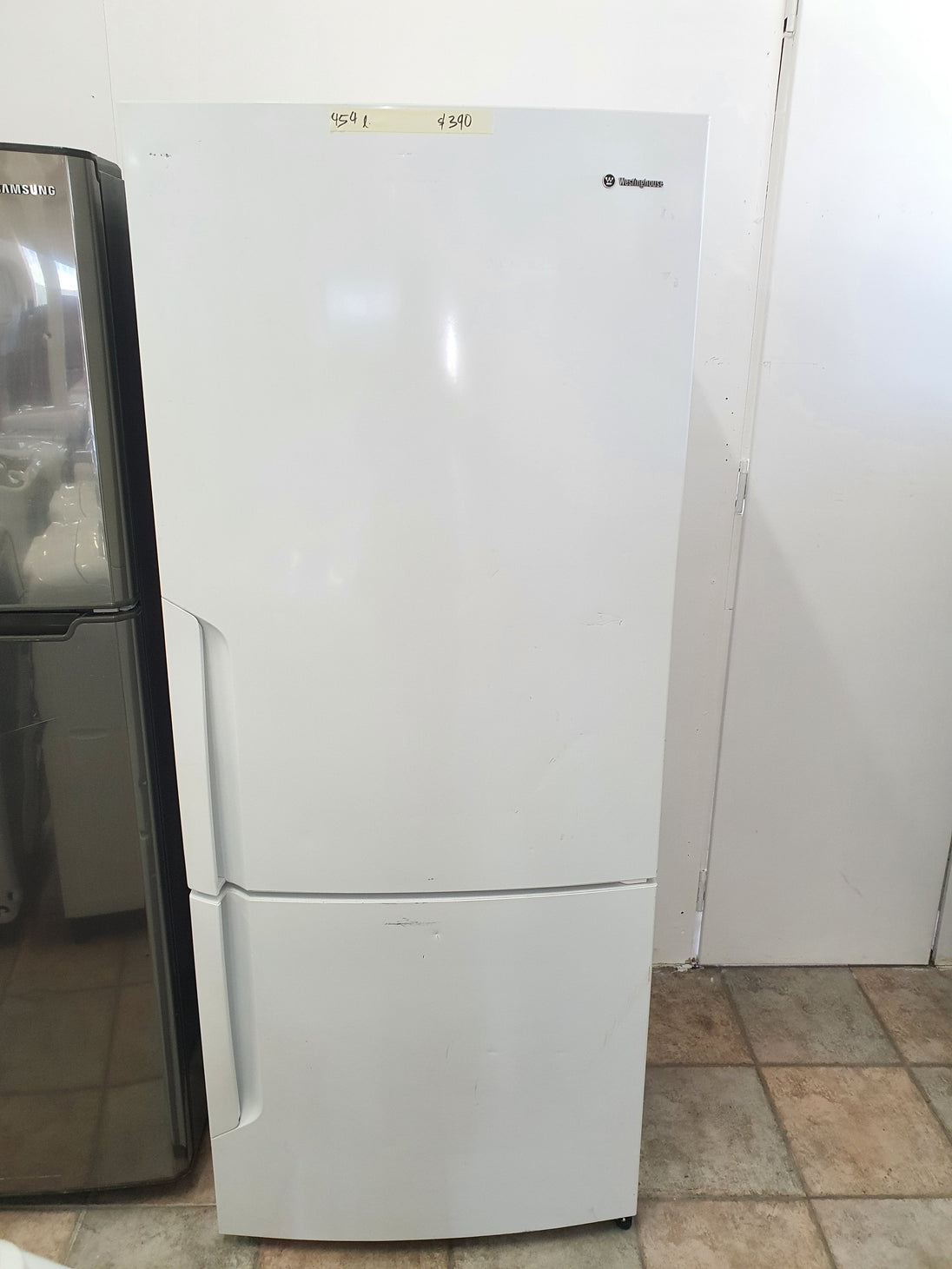 Westinghouse 454L Refrigerator Cheap World Online