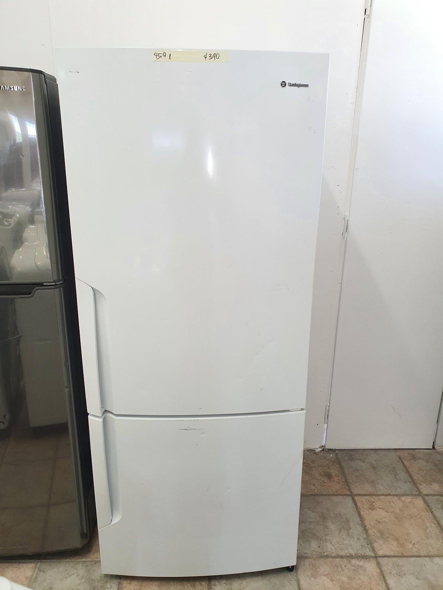 Westinghouse 454L Refrigerator Cheap World Online