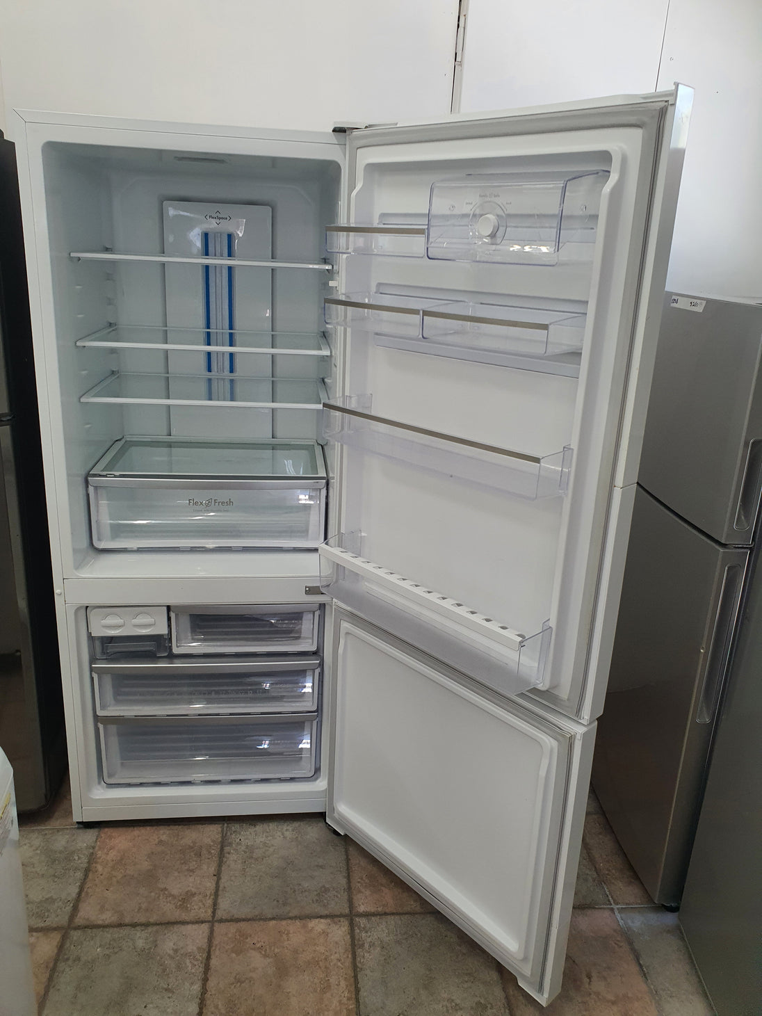 Westinghouse 454L Refrigerator Cheap World Online