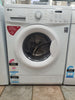 Lg 7kg front loader washing machine Cheap World Online