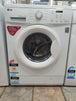 Lg 7kg front loader washing machine Cheap World Online