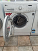Lg 7kg front loader washing machine Cheap World Online