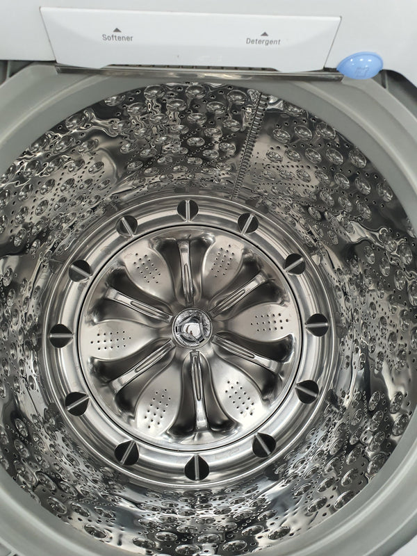 LG 10 KG Toploader washing machine Cheap World Online