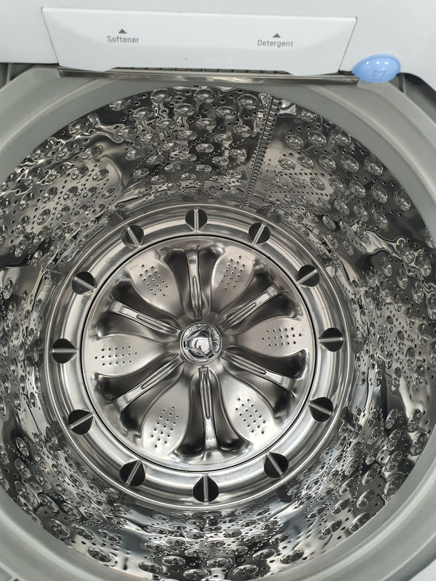 LG 10 KG Toploader washing machine Cheap World Online