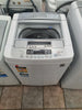 LG 5.5k Top loader washing machine Cheap World Online