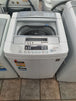 LG 5.5k Top loader washing machine Cheap World Online