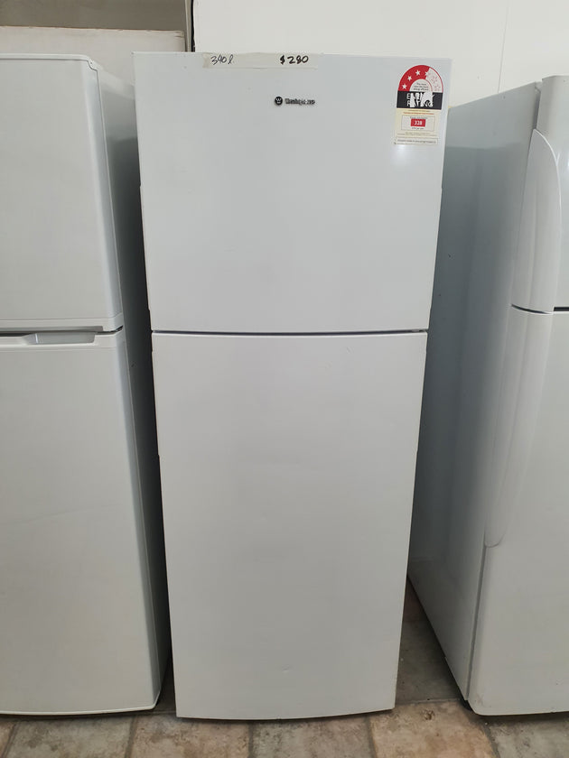 Westinghouse 340l Refrigerator Cheap World Online