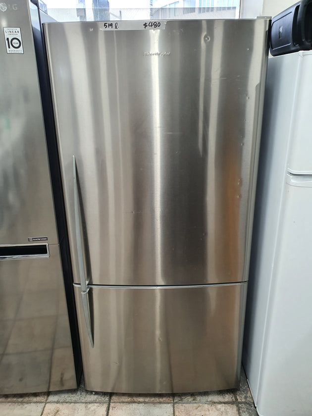 Fisher&Paykel 519L Refrigerator Cheap World Online