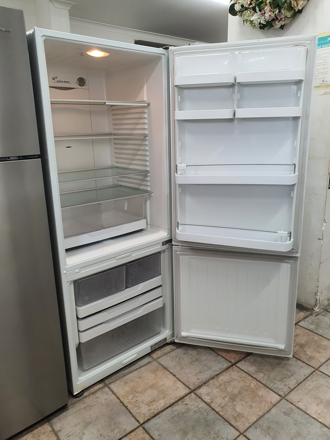 Fisher&Paykel 442L Refrigerator Cheap World Online