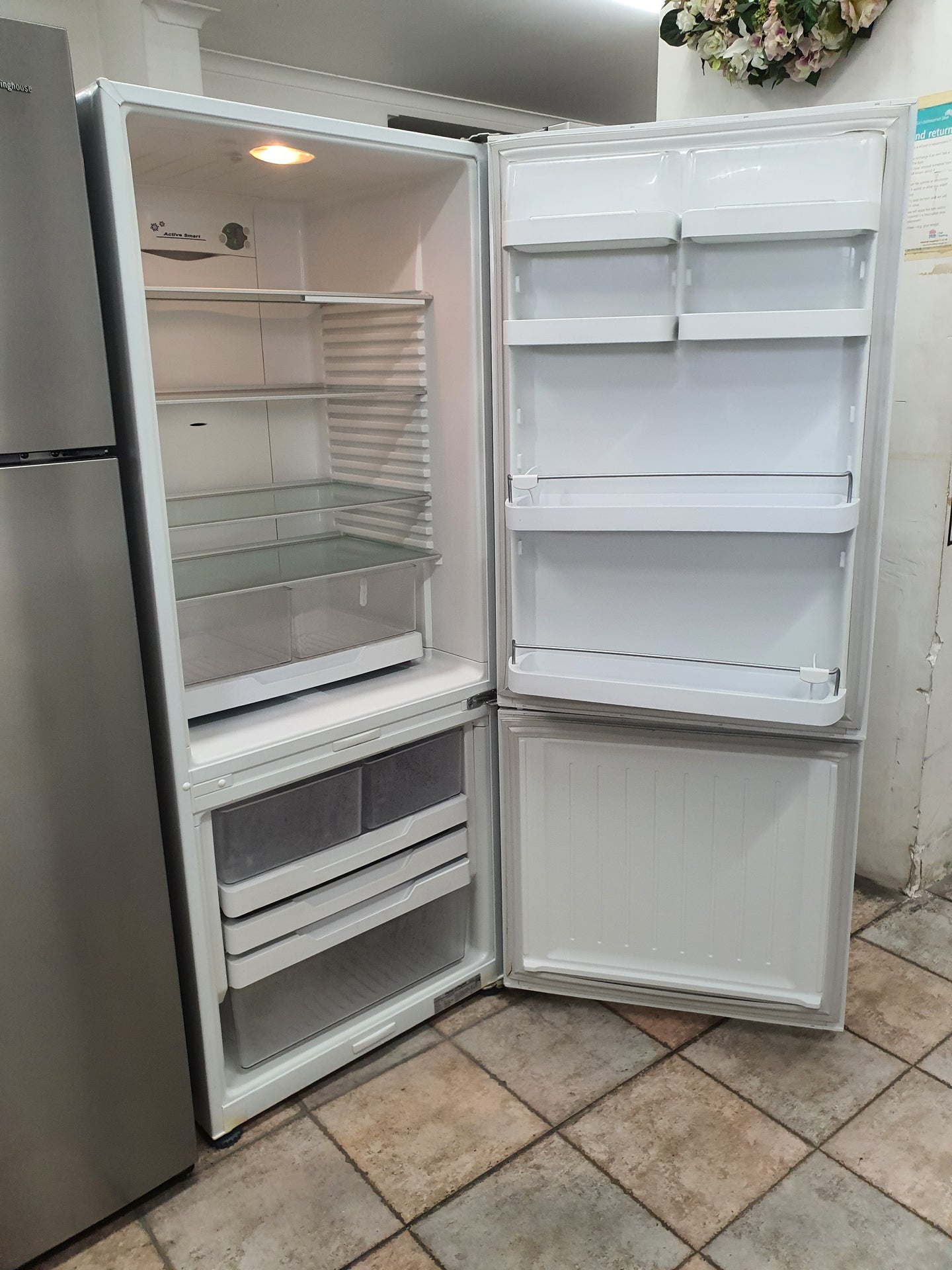 Fisher&Paykel 442L Refrigerator Cheap World Online