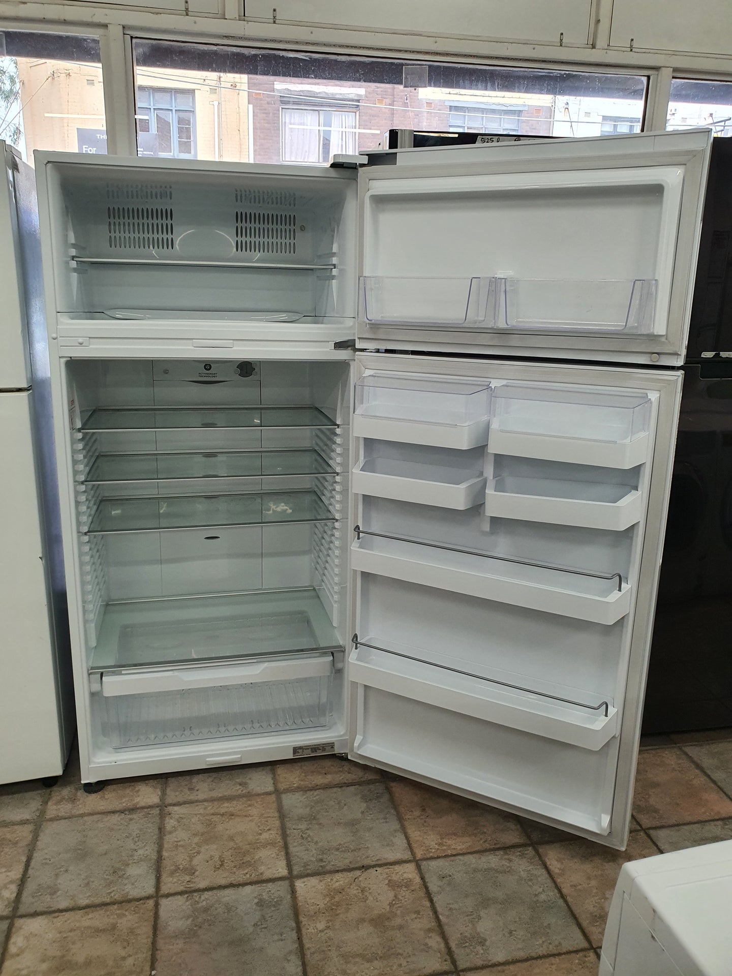 Fisher&Paykel 517L Refrigerator Cheap World Online