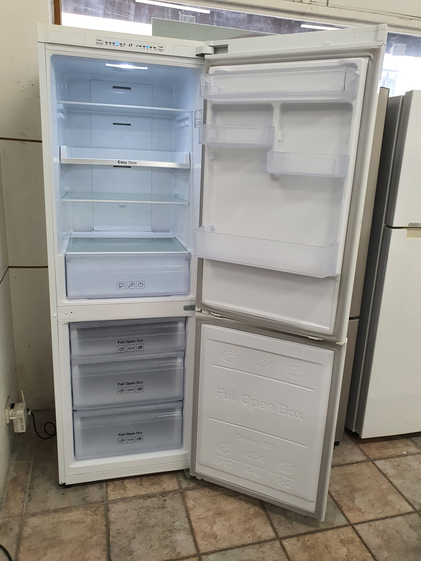 Samsung 350L Refrigerator Cheap World Online