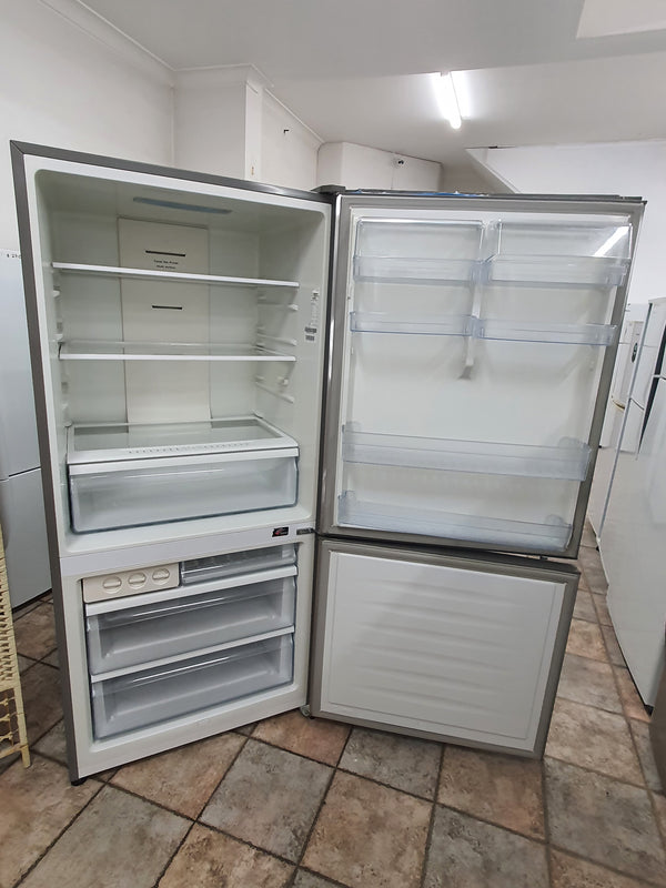 Hisense 520 L Refrigerator Cheap World Online