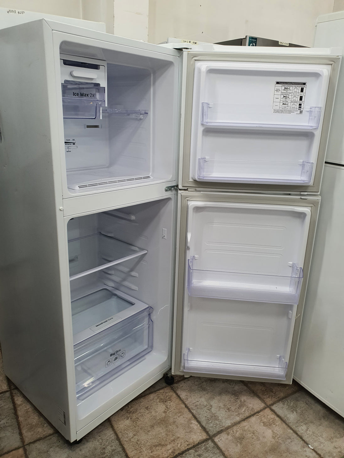 Samsung 228L Refrigerator Cheap World Online