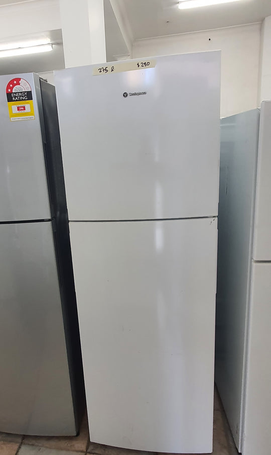 Westinghouse 275L Refrigerator Cheap World Online