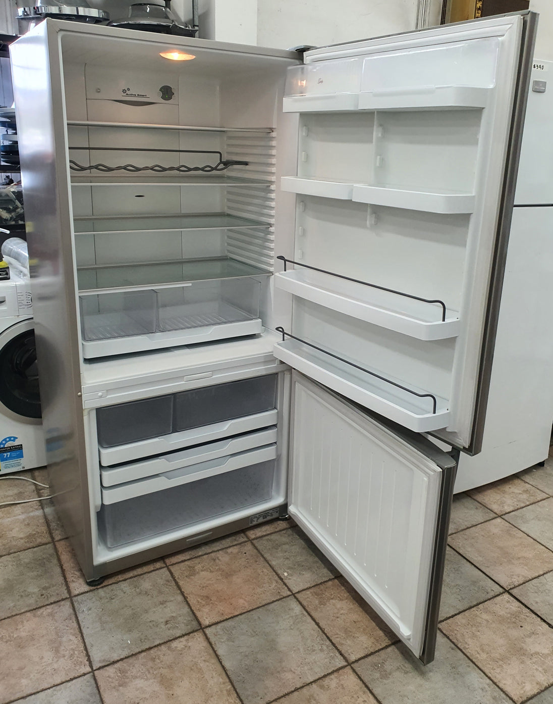 Fisher&Paykel 519L Refrigerator Cheap World Online