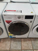 LG 9/5 kg combo washer and dryer Cheap World Online