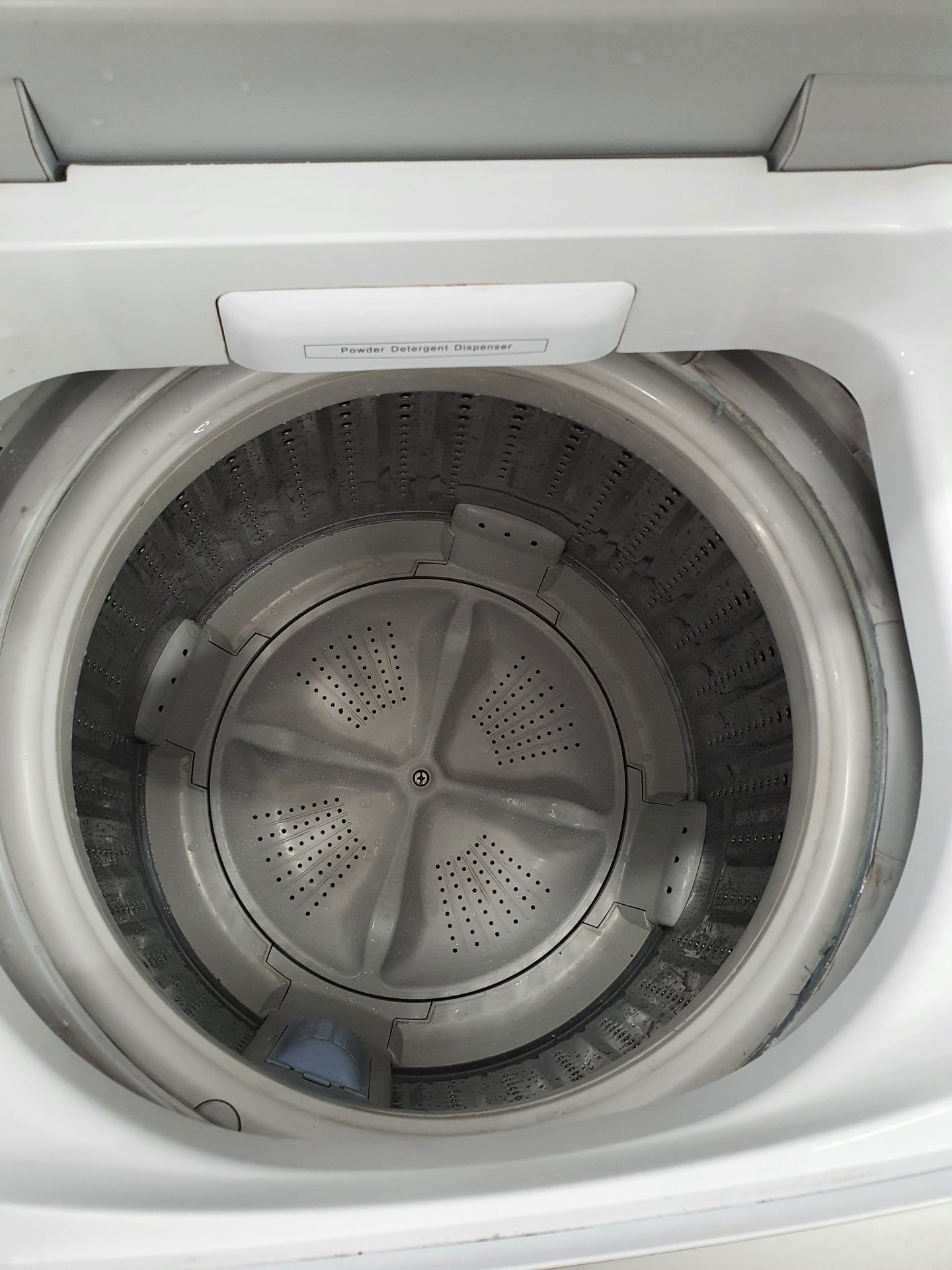 Haier 7kg toploader washing machine Cheap World Online