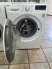 Lg 9kg front loader washing machine Cheap World Online