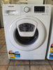Samsung 7.5k front loader washing machine Cheap World Online