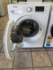 Samsung 7.5k front loader washing machine Cheap World Online