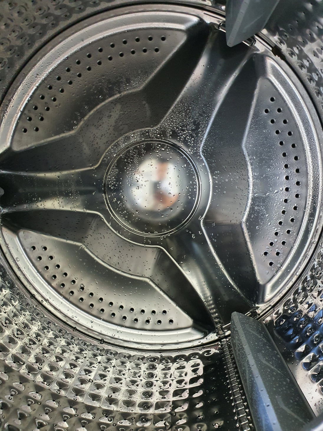 Samsung 7.5k front loader washing machine Cheap World Online