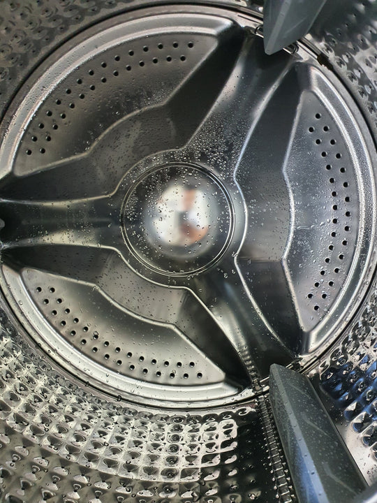 Samsung 7.5k front loader washing machine Cheap World Online