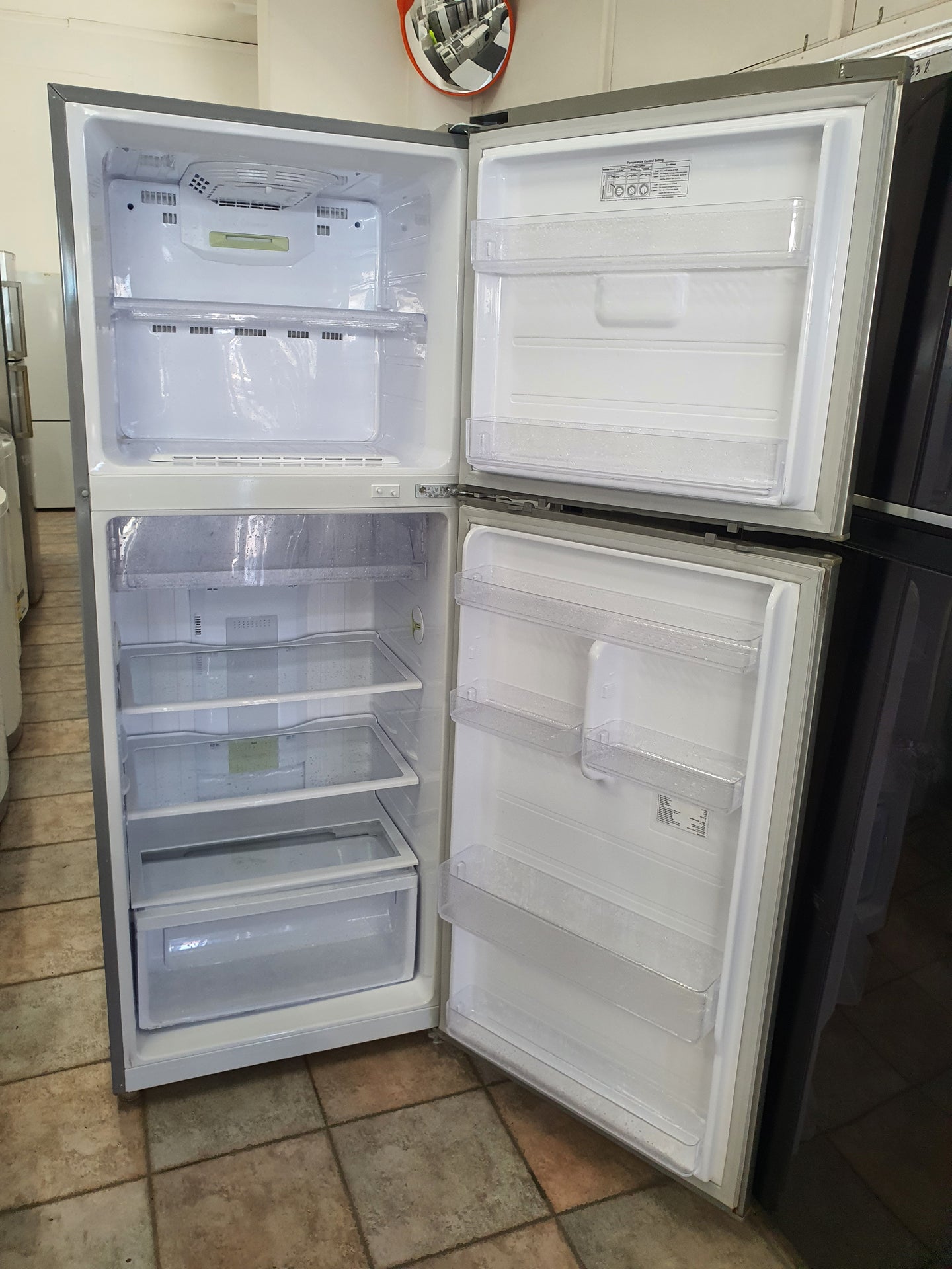 Samsung 395 L Refrigerator Cheap World Online