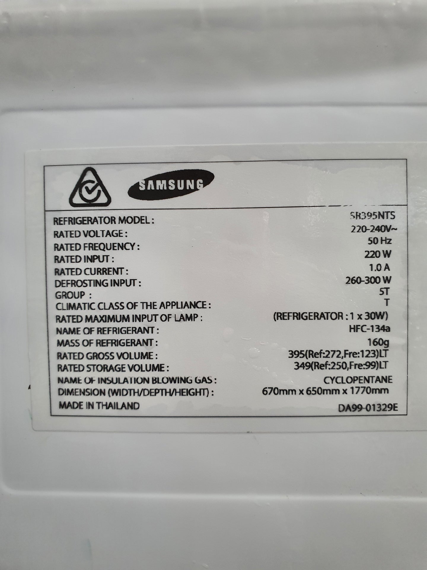 Westinghouse 420 L Refrigerator Cheap World Online