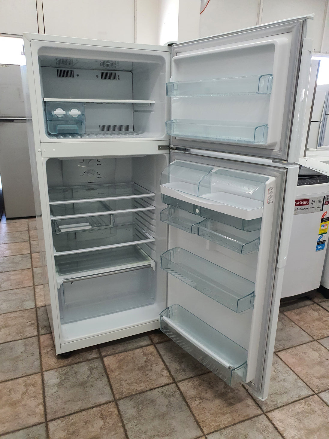 Westinghouse 420 L Refrigerator Cheap World Online