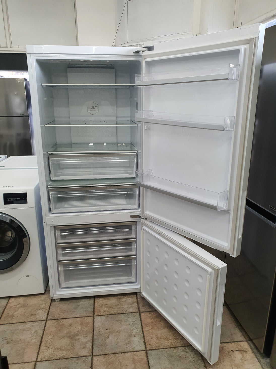 Haier 450 L Refrigerator Cheap World Online