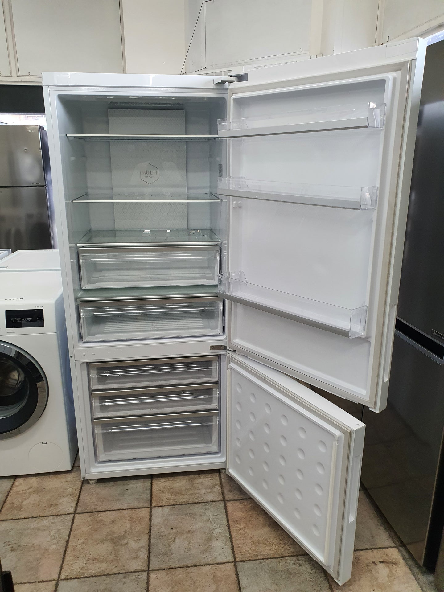 Haier 450 L Refrigerator Cheap World Online