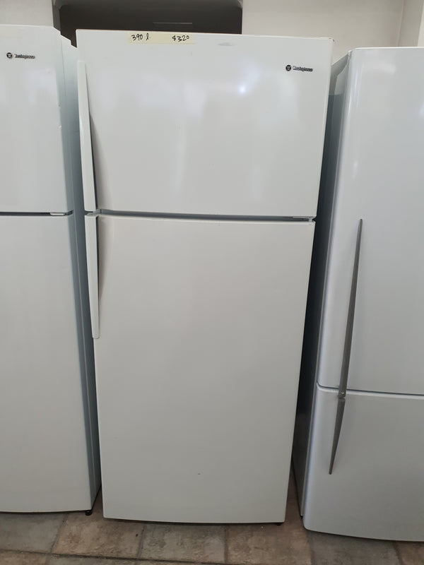 Westinghouse 390L Refrigerator Cheap World Online