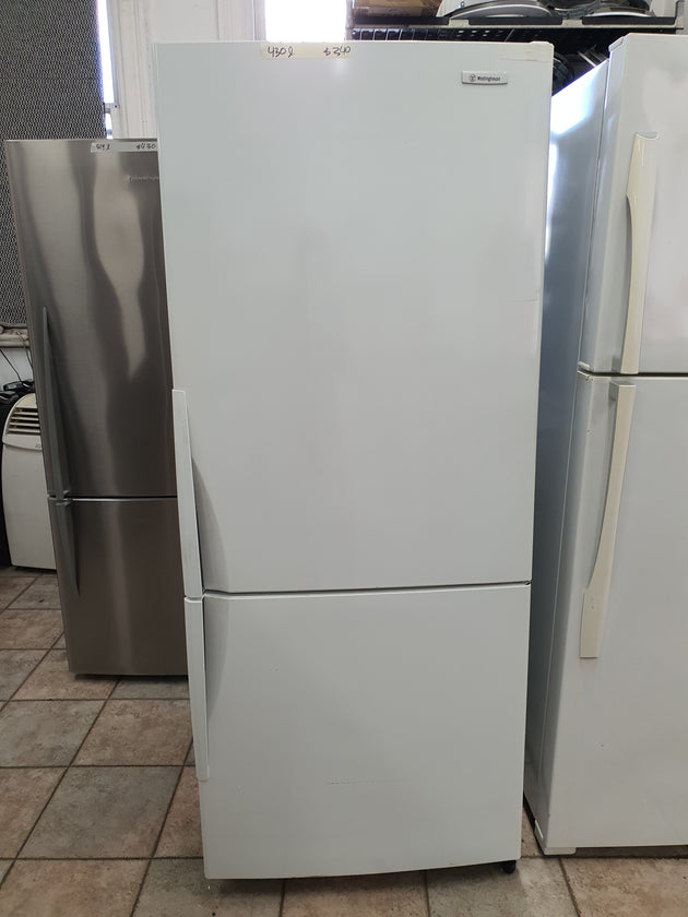 Westinghouse 430L Refrigerator Cheap World Online