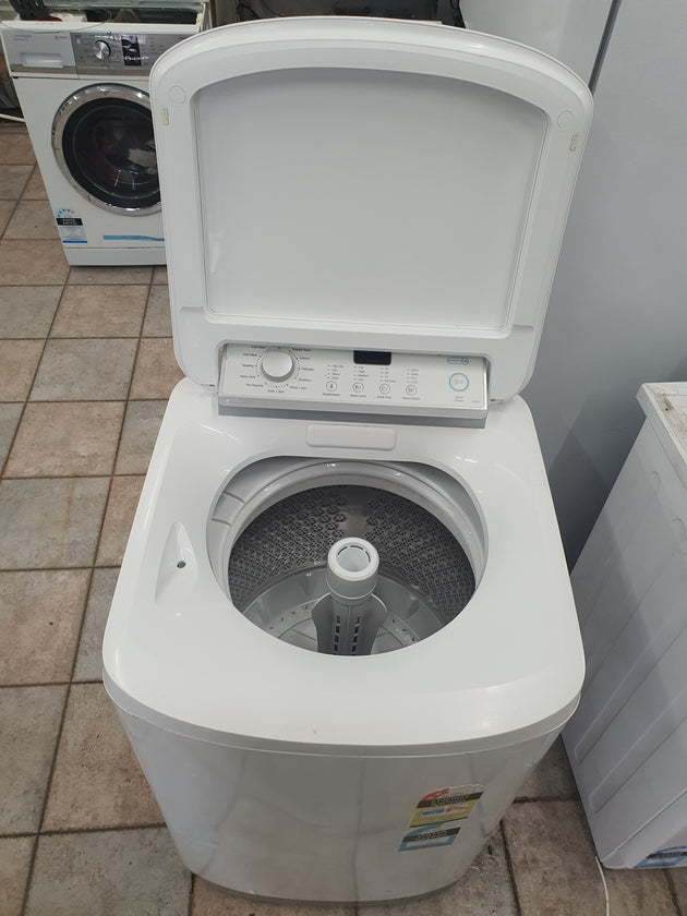 Simpson 5.5kg toploader washing machine_ Cheap World Online