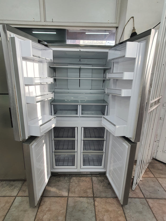 Fisher&Paykel 605L Refrigerator Cheap World Online